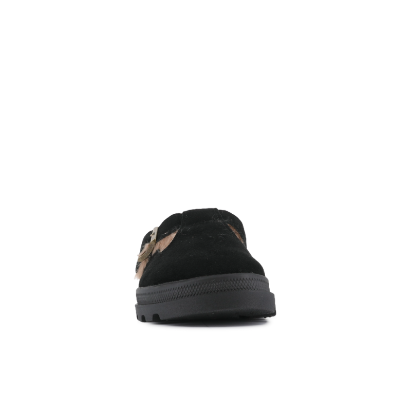 Palladium Dunelite Pyla Warm - Městská boty | Hardloop