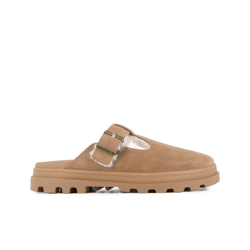 Dunelite Pyla Warm - Chaussures lifestyle