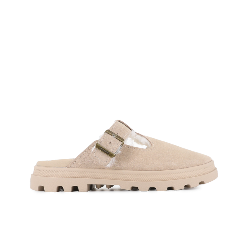Dunelite Pyla Warm - Chaussures lifestyle