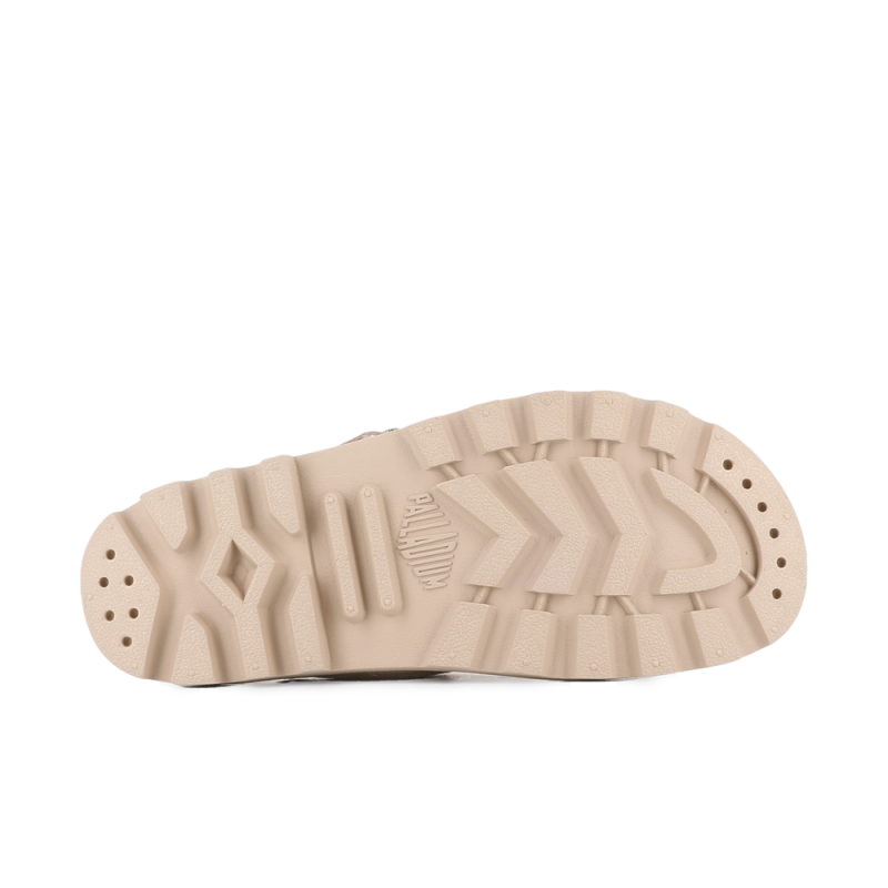 Palladium Dunelite Pyla Warm - Urban schoenen | Hardloop