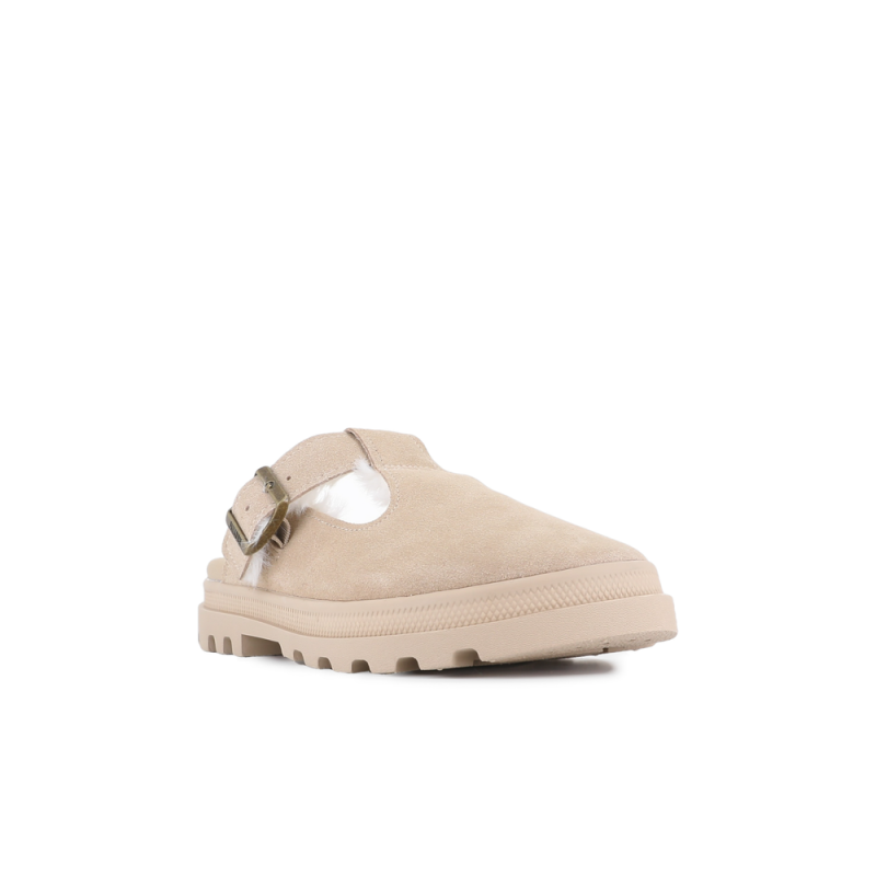 Palladium Dunelite Pyla Warm - Urban schoenen | Hardloop