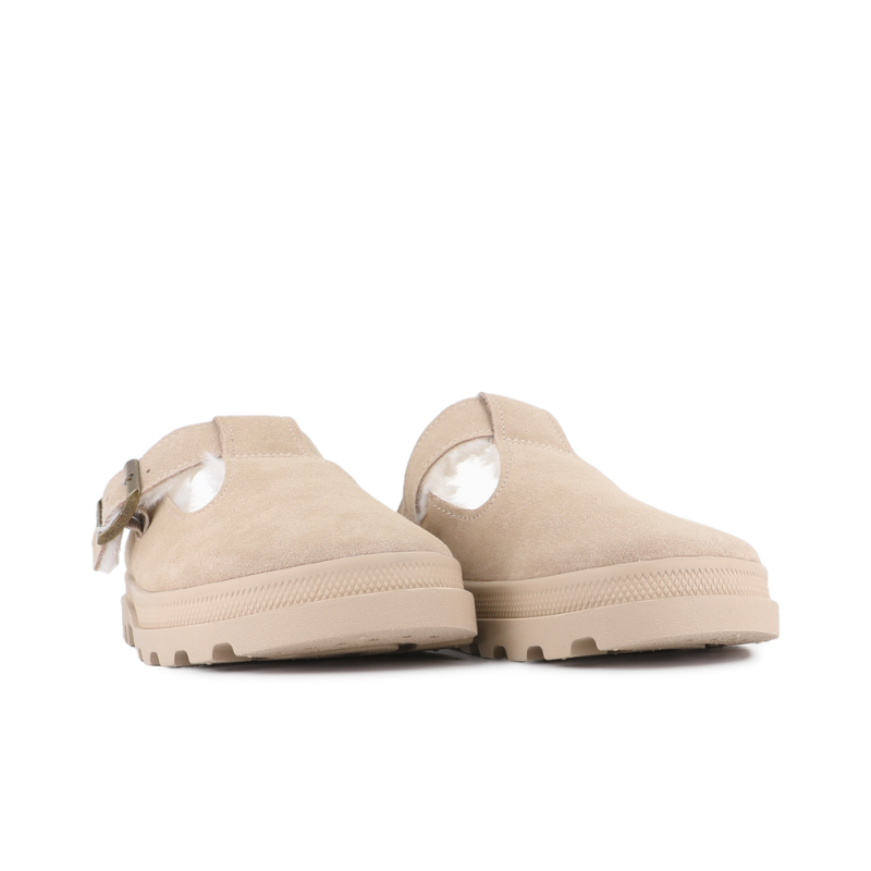 Palladium Dunelite Pyla Warm - Urban sko | Hardloop