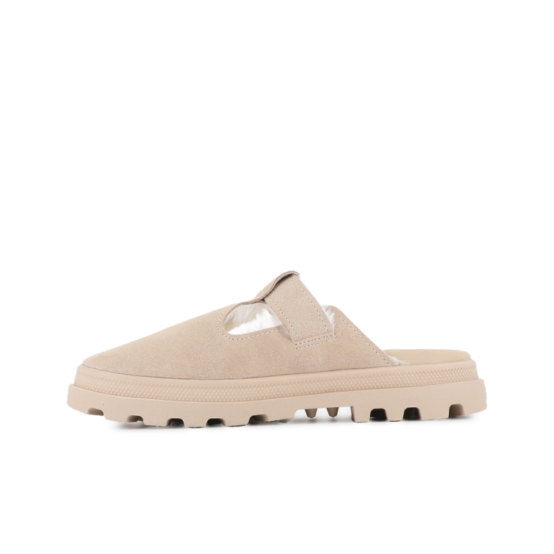 Palladium Dunelite Pyla Warm - Urban schoenen | Hardloop