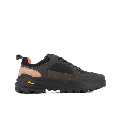 Pallarider Lo Track - Chaussures lifestyle