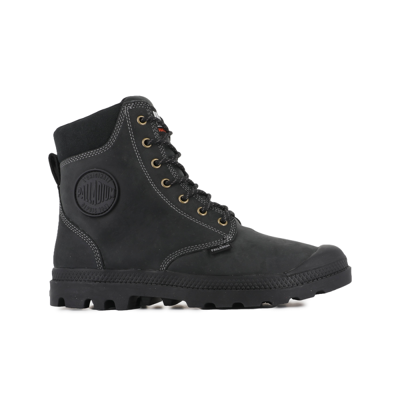 Pampa SC Thins WP+ - Lifestyle shoes