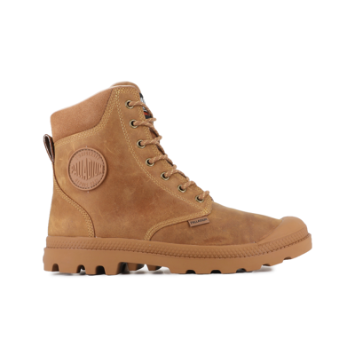 Pampa SC Thins WP+ - Lifestyle shoes