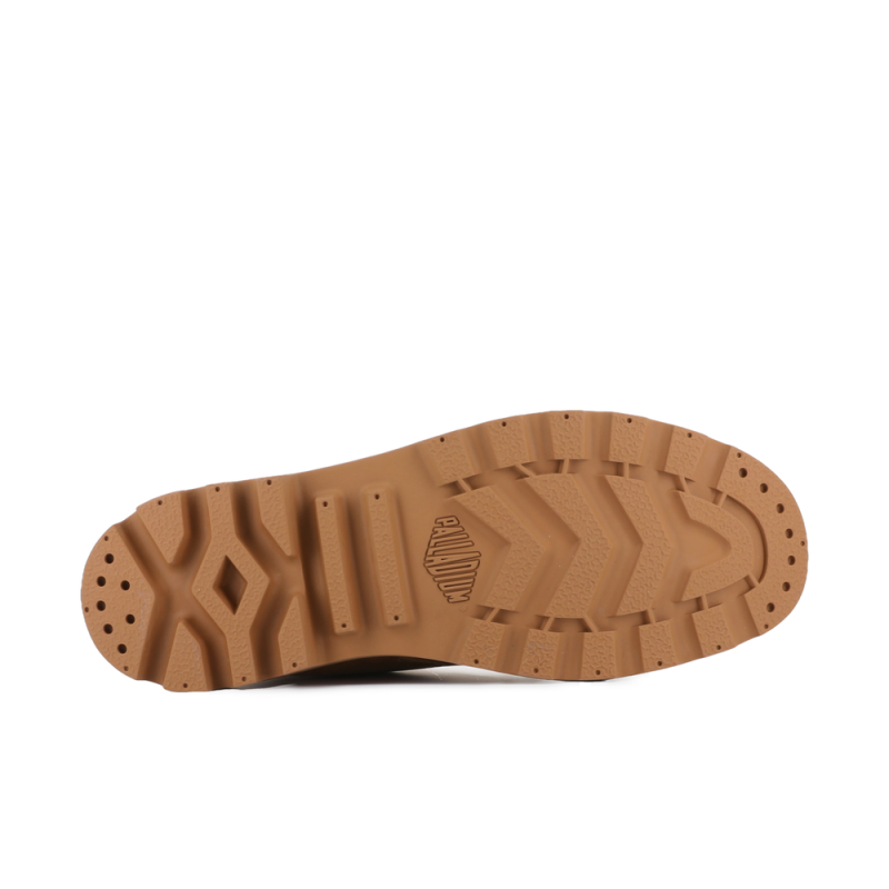 Palladium Pampa SC Thins WP+ - Lifestyle shoes | Hardloop