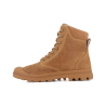 Palladium Pampa SC Thins WP+ - Lifestyle shoes | Hardloop