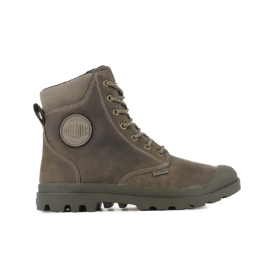 Pampa SC Thins WP+ - Chaussures lifestyle