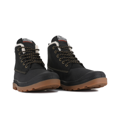 Pampa Duck WL WP+ - Zapatillas urbanos