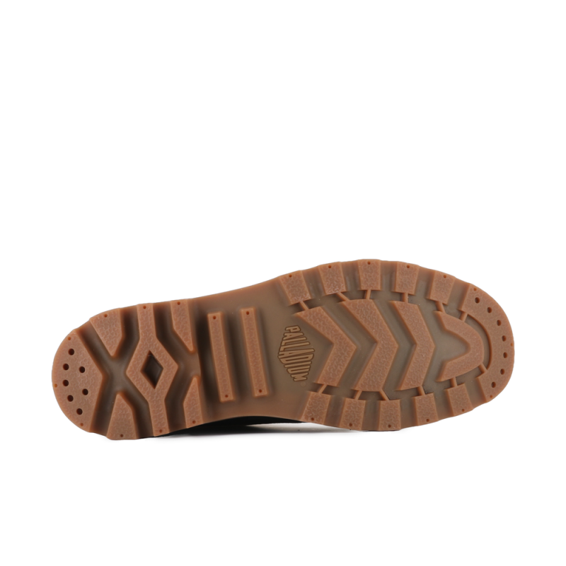 Palladium Pampa Duck WL WP+ - Městská boty | Hardloop