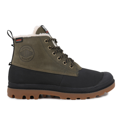 Pampa Duck WL WP+ - Lifestyle Schuhe