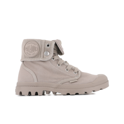 Baggy - Miejskie buty damskie