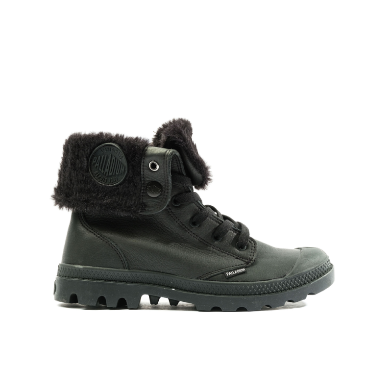 Palladium Baggy Nbk WL - Lifestyle Schuhe - Damen | Hardloop