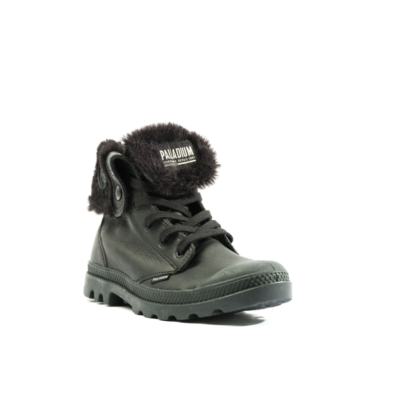 Palladium Baggy Nbk WL - Scarpe lifestyle - Donna | Hardloop