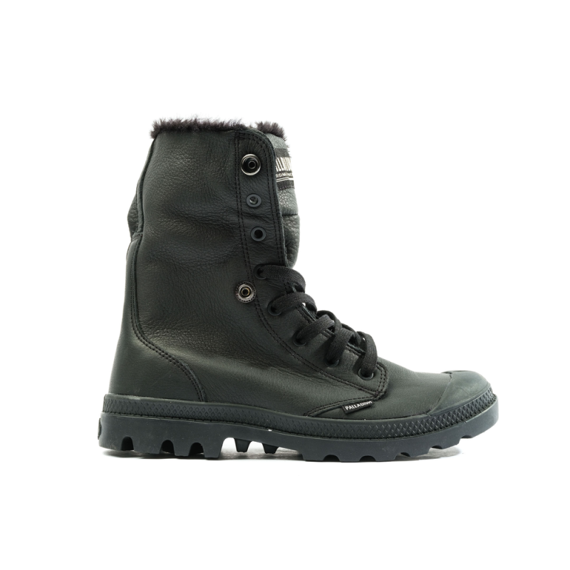 Palladium Baggy Nbk WL - Lifestyle shoes - Women's | Hardloop