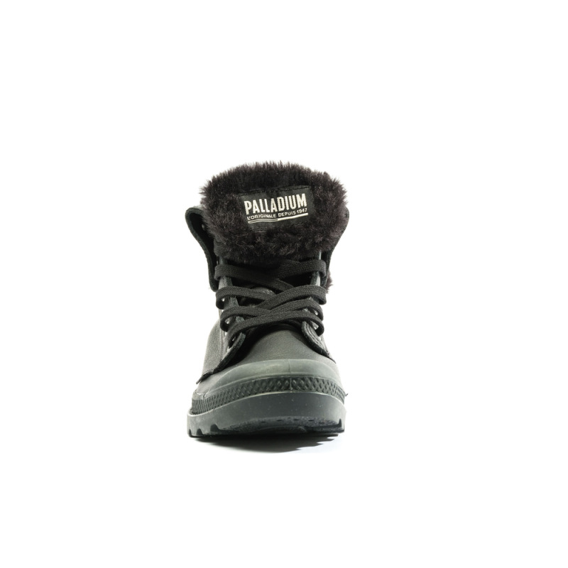 Palladium Baggy Nbk WL - Lifestyle shoes - Women's | Hardloop