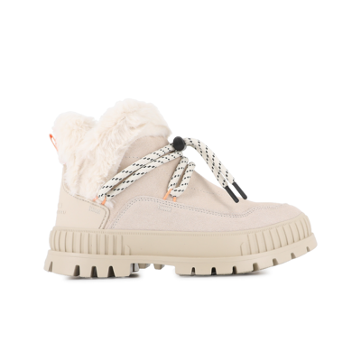 Pallashock Lo Hiver - Chaussures lifestyle femme