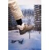 Palladium Pallashock Lo Hiver - Urbaanit kengät - Naiset | Hardloop
