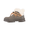 Palladium Pallashock Lo Hiver - Urbaanit kengät - Naiset | Hardloop