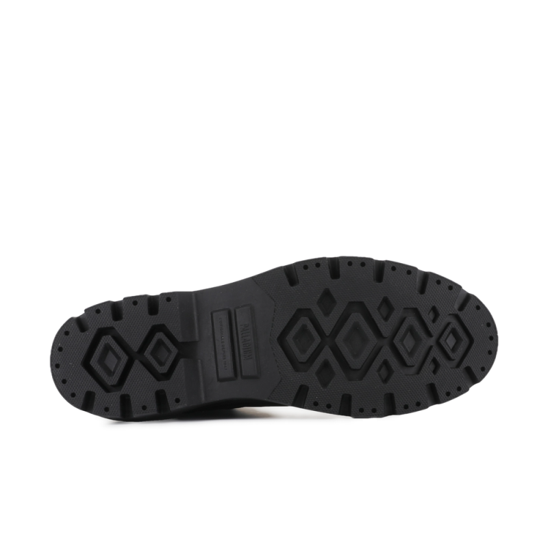 Palladium Pallagrade Chelsea L - Dámské Městská boty | Hardloop