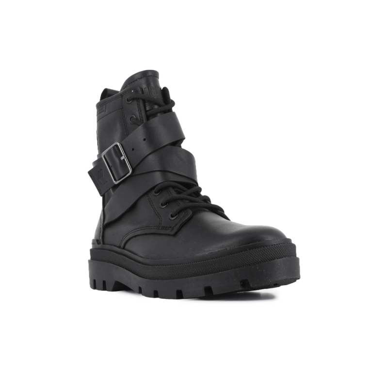 Palladium Pallagrade Ranger L - Dámské Městská boty | Hardloop