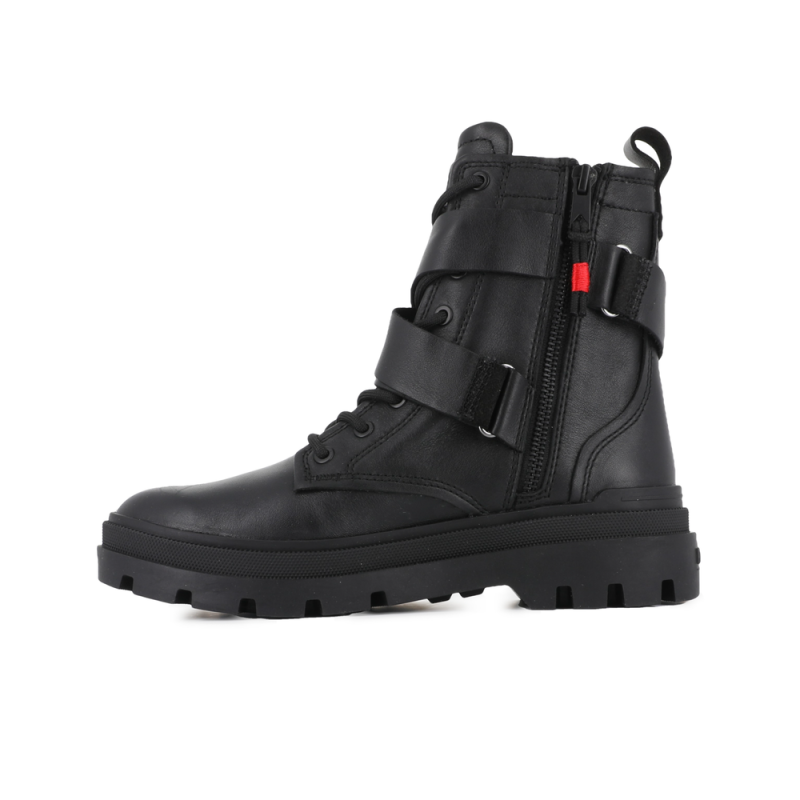 Palladium Pallagrade Ranger L - Dámské Městská boty | Hardloop