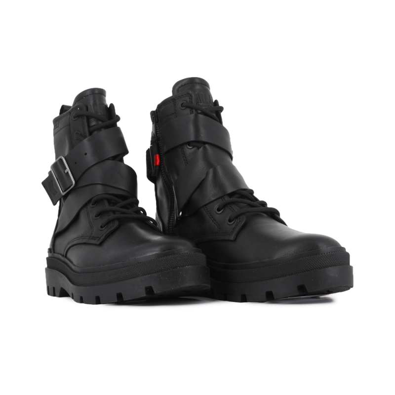 Palladium Pallagrade Ranger L - Chaussures lifestyle femme | Hardloop