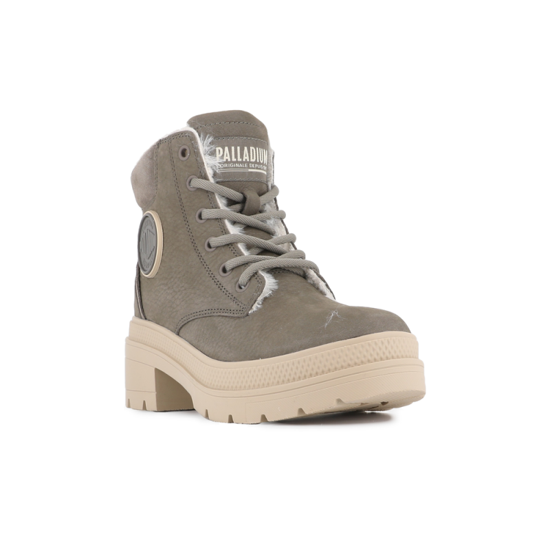 Pallarise Nbk WL - Lifestyle Schuhe - Damen