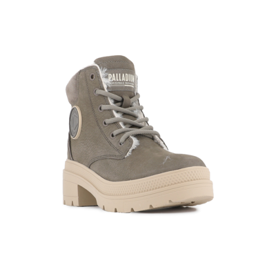 Pallarise Nbk WL - Miejskie buty damskie