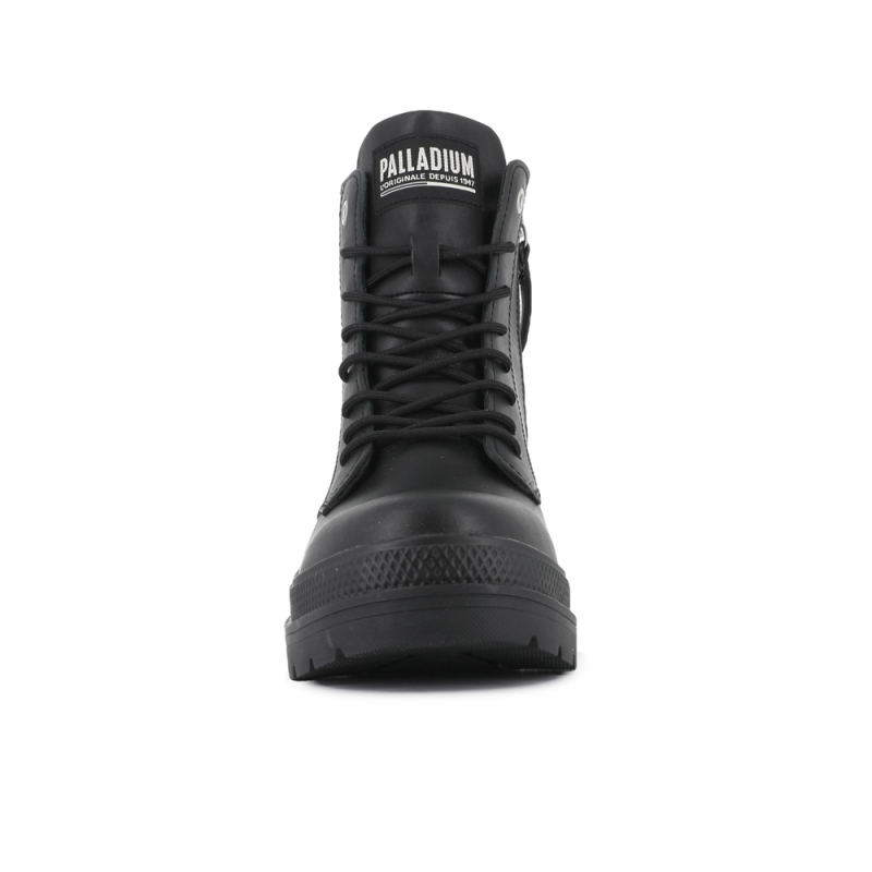 Palladium Pallarise Ranger L - Lifestyle shoes - Women's | Hardloop