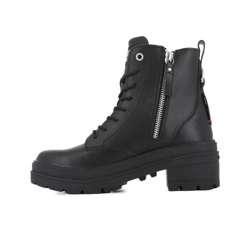 Palladium Pallarise Ranger L - Chaussures lifestyle femme | Hardloop