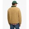 Superdry Mountain Full Zip Fleece - Fleece jacket - Men's | Hardloop