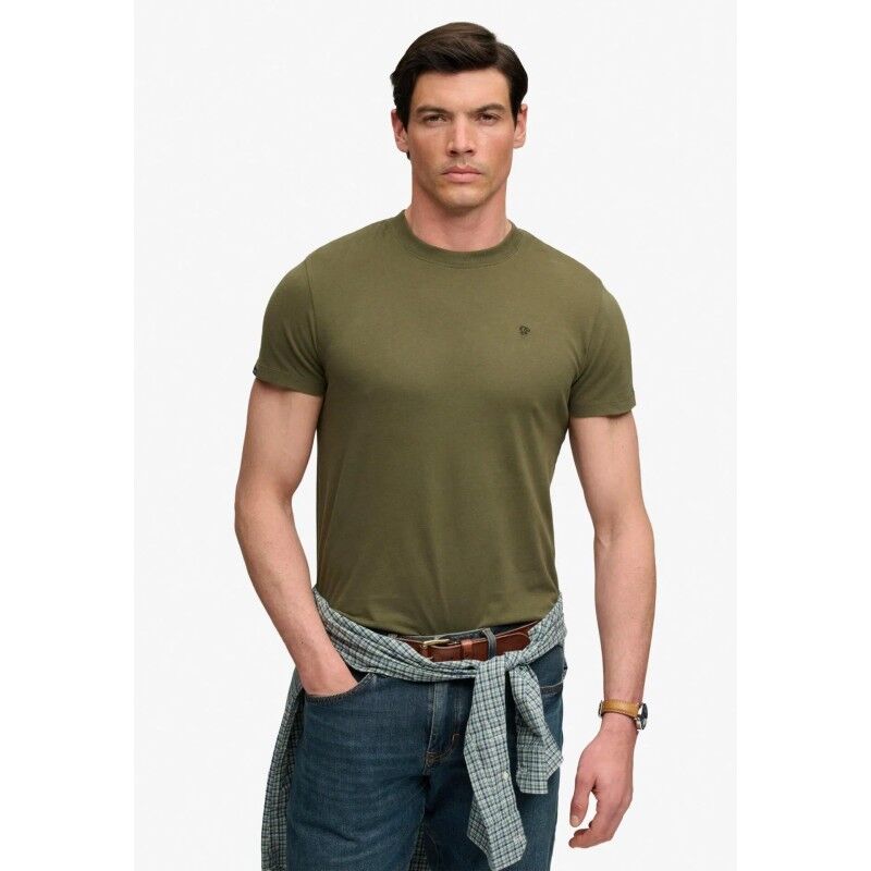 Essential Sdco Logo Emb Tee - T-shirt homme