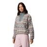 Columbia Sequoia Grove™ II Printed Half Zip - Fleece jacket - Women's | Hardloop