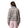 Columbia Sequoia Grove™ II Printed Half Zip - Dámská fleesová mikina | Hardloop