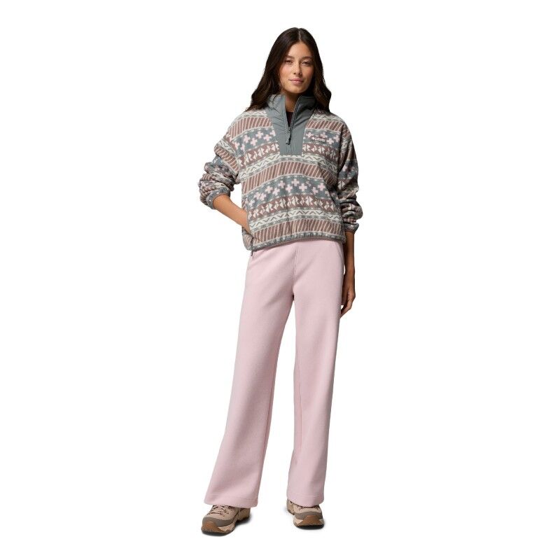 Columbia Sequoia Grove™ II Printed Half Zip - Bluza polarowa damska | Hardloop