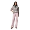 Columbia Sequoia Grove™ II Printed Half Zip - Polaire femme | Hardloop