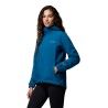 Columbia Trailborne 2.5L Shell Jacket - Waterproof jacket - Women's | Hardloop