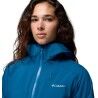Columbia Trailborne 2.5L Shell Jacket - Waterproof jacket - Women's | Hardloop