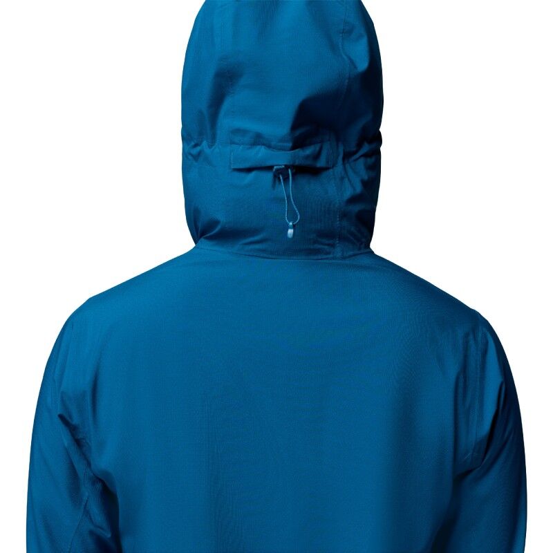 Columbia Trailborne 2.5L Shell Jacket - Veste imperméable femme | Hardloop
