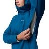 Columbia Trailborne 2.5L Shell Jacket - Regnjakke - Damer | Hardloop