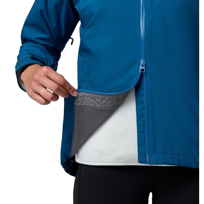 Columbia Trailborne 2.5L Shell Jacket - Waterproof jacket - Women's | Hardloop