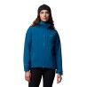 Columbia Trailborne 2.5L Shell Jacket - Waterproof jacket - Women's | Hardloop