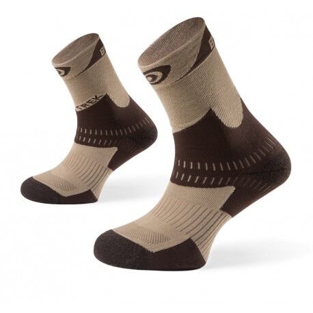 BV Sport Mid Trek - Skarpety trekkingowe | Hardloop