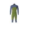 ION Seek Core 4/3 Overknee LS Front Zip - Combinaison de surf homme | Hardloop