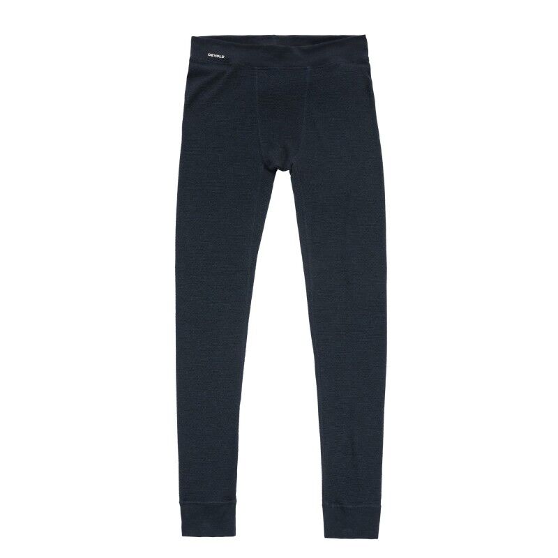Wool Mesh 190 Longs - Collant thermique laine mérinos homme