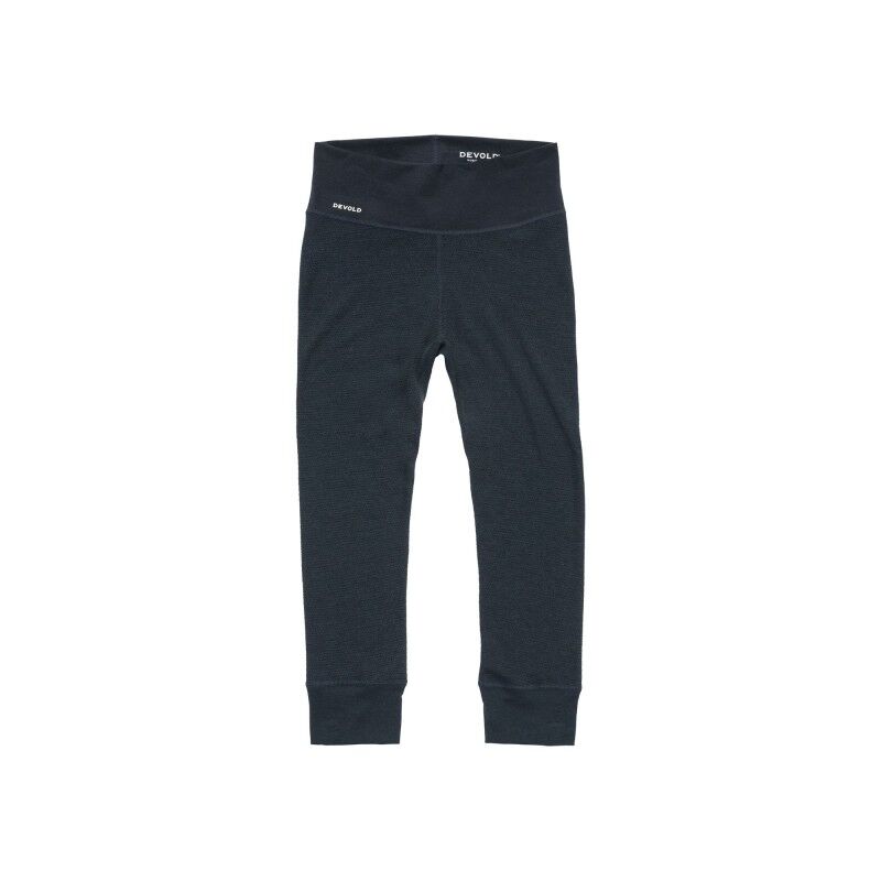 Devold Wool Mesh 190 3/4 Longs - Termiczne Rajstopy z wełny merynosa damski | Hardloop