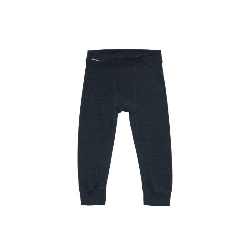 Devold Wool Mesh 190 3/4 Longs - Merino wool Thermal Tight - Men's | Hardloop