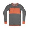 Devold Wool Mesh 190 Shirt - Maillot thermique laine mérinos homme | Hardloop